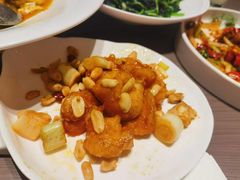 -将相和·海鲜蒸饺大连菜