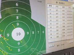 -真枪会射击俱乐部(河西中央公园店)