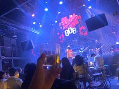 -808 LiveHouse