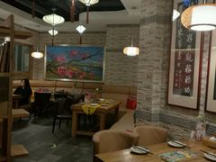 -宴桃园(门头沟店)