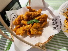 -渔语鱼新川菜Bistro(万象天地店)