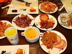 -汉巴味德(大悦城店)