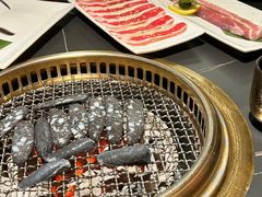 -黑崎烧肉·山野厨房(坪山店)