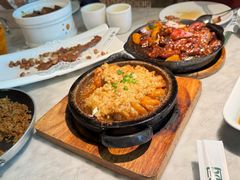 -小菜园新徽菜(无锡宜家荟聚中心店)