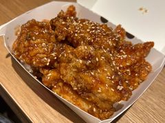 -肯德基(中心书城店)