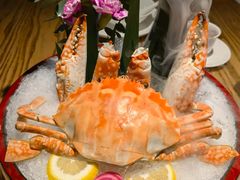 -金成潮菜博物馆(海珠湿地店)