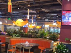 -老船舫·现做活鲜鱼馆(东郊记忆店)