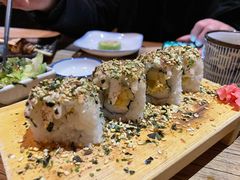-酒窝烧鸟(科华街店)