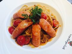 -拉亚汉堡经典餐厅(商城路店)