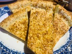 新疆馕-胖老汉椒麻鸡清真新疆菜(西御街店)