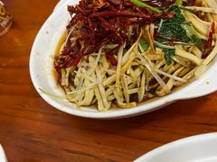 -如意香辣鸡架(总店)