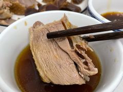咸水鸭-姐弟南京咸水鸭(事务管理局家属院店)