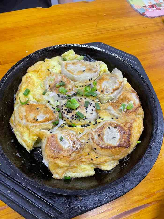 长乐小吃-"专门从杨思骑车过去的,天黑,牌子有些暗,."-大众点评移动版