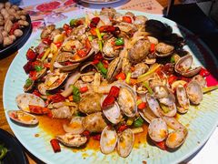 -友记功夫香·人民川菜(红牌楼店)