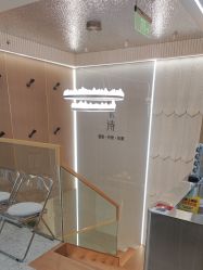 -杜卡诗salon