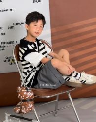 -雅尼·亚米儿童摄影美学馆(汉阳店)