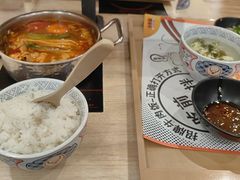 -吉野家 (新街口外大街店)