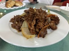 -宝发园名菜馆