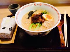 -赵记玄面(市府恒隆广场店)