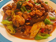 -五谷丰登·胶东海鲜·家常菜(张村店)