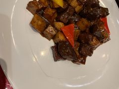 -无锡瑞廷西郊酒店·悦湖景观餐厅
