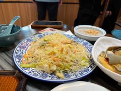 -安泰楼·佛跳墙创始人·传统闽味早茶·酒楼(三坊七巷闽菜地标店)