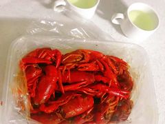 -文和友老长沙龙虾馆(化龙池店)