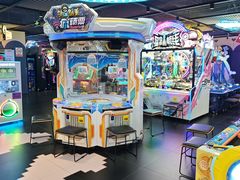 -星际传奇(海韵城店)