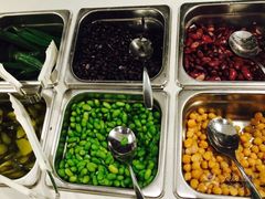 -So Lounge索兰至餐厅(蓝色港湾店)