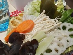 -鱼酷活鱼烤鱼(恒隆广场店)