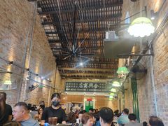 -何九海南茶店(鬼仔巷店)