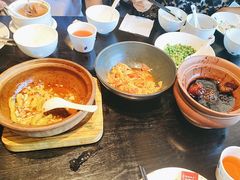 -简小舍·民间手艺菜(武昌江滩店)