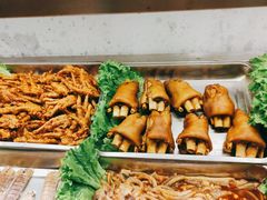 -塘屋烧烤·云南火塘烧烤品牌(联盟路店)