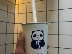-茶百道(阜阳颍州万达广场店)