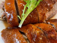 -椿记烧鹅(叠彩店)