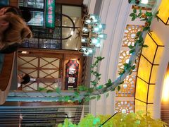 -老长沙湘菜馆(凤凰路店)