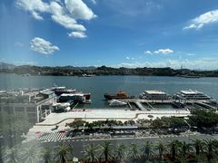 -厦门海港英迪格酒店(中山路店)