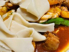 -谷丽麦馕新疆菜·清真(步步高梅溪新天地店)