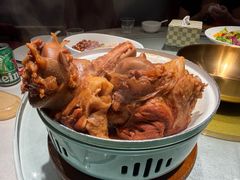 -董家大院·京味家常菜(朝丰家园店)