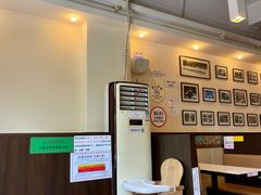 大堂-大哥餐厅(西城花园店)