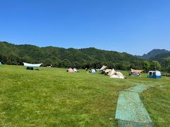 -玉渡山自然风景区