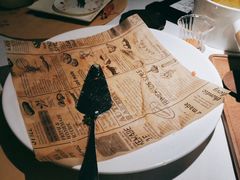 -春树下·树屋花房西餐厅(罍街AS1980店)