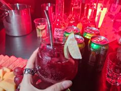 -Orangutan Bunker猩猩地堡酒吧(兰桂坊店)