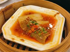 -沙河粉村·国家非遗传承(云台店)