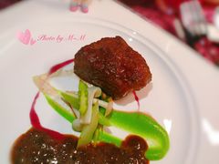 黑菌慢炖小牛排-浦江二号·独栋江景餐厅(滨江大道店)