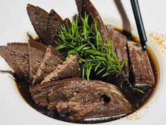 -钱塘秋荷·新江浙菜(沪太路店)