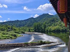 -古堰画乡景区