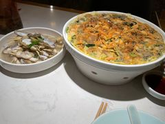 -四道菜·福建海蛎煎(世欧广场店)
