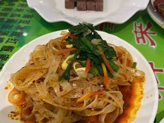 -令氏家外家周秦食府(高新店)