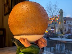 -吴越荣记苏州菜·松鼠桂鱼100%活鱼现做(月光码头店)